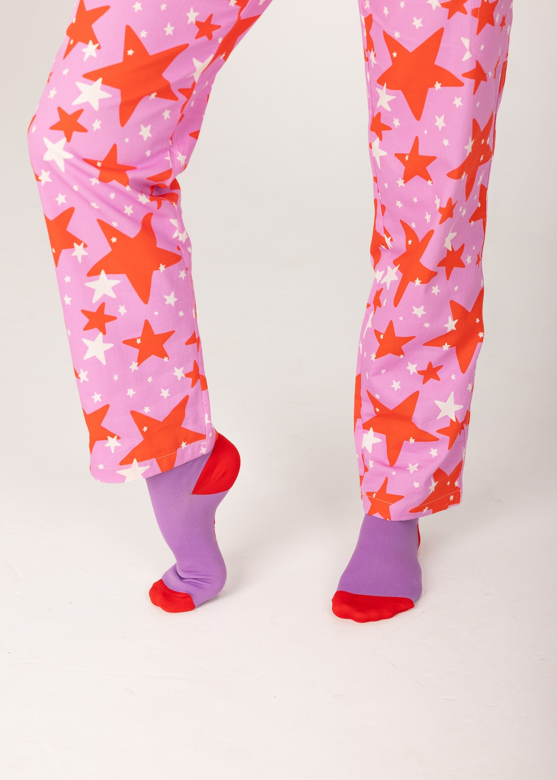 COMPRESSION SOCKS