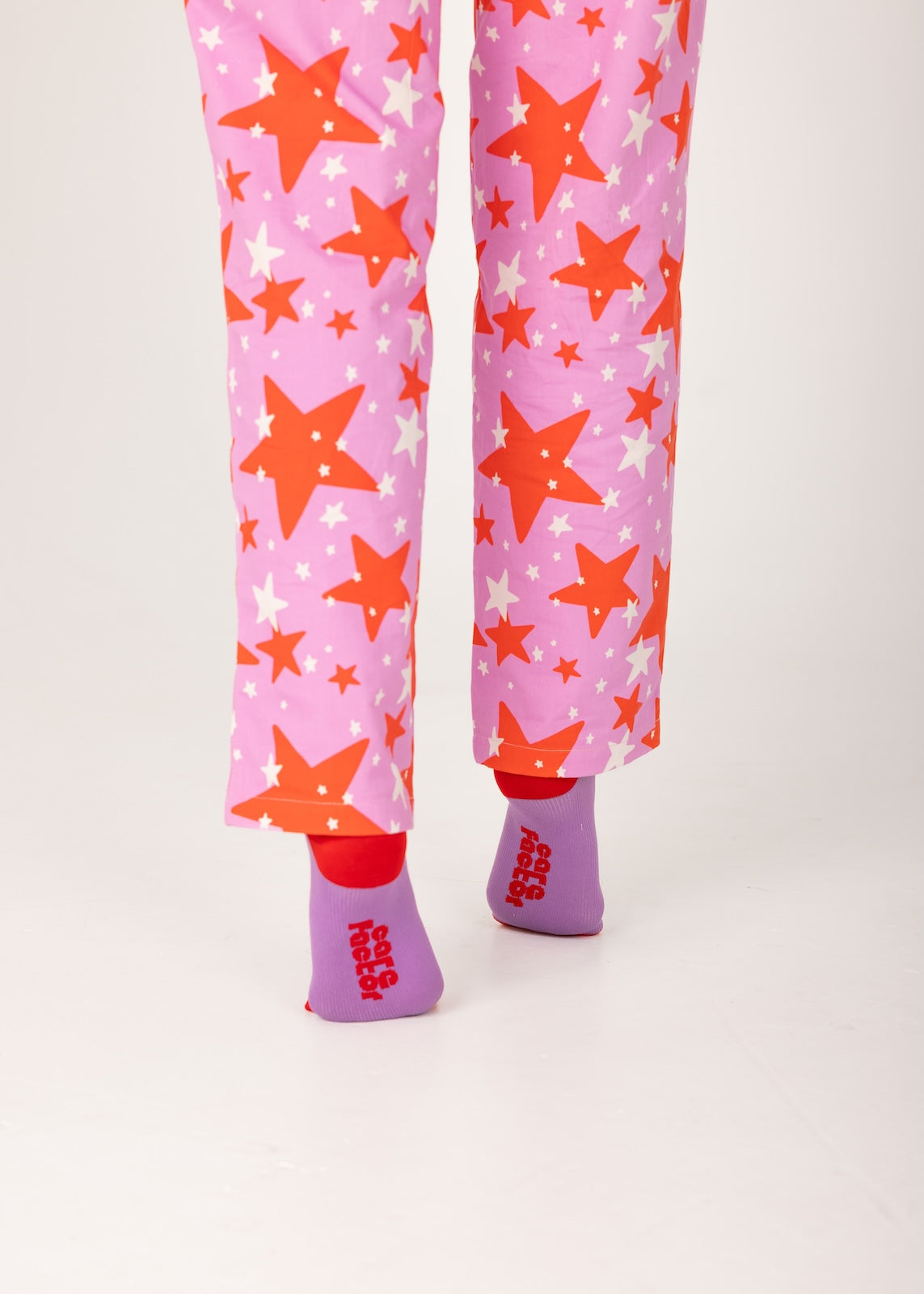 COMPRESSION SOCKS