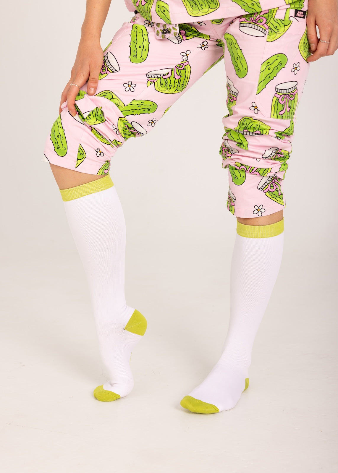 COMPRESSION SOCKS