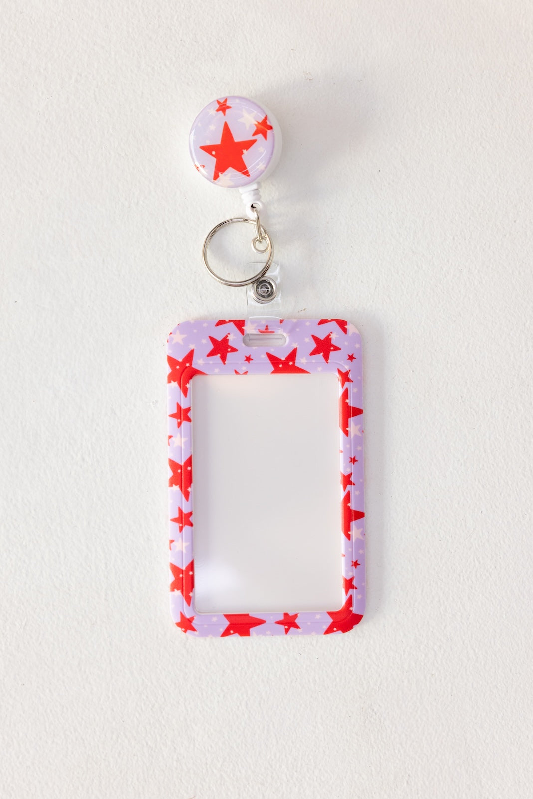 ID HOLDER BADGE REEL