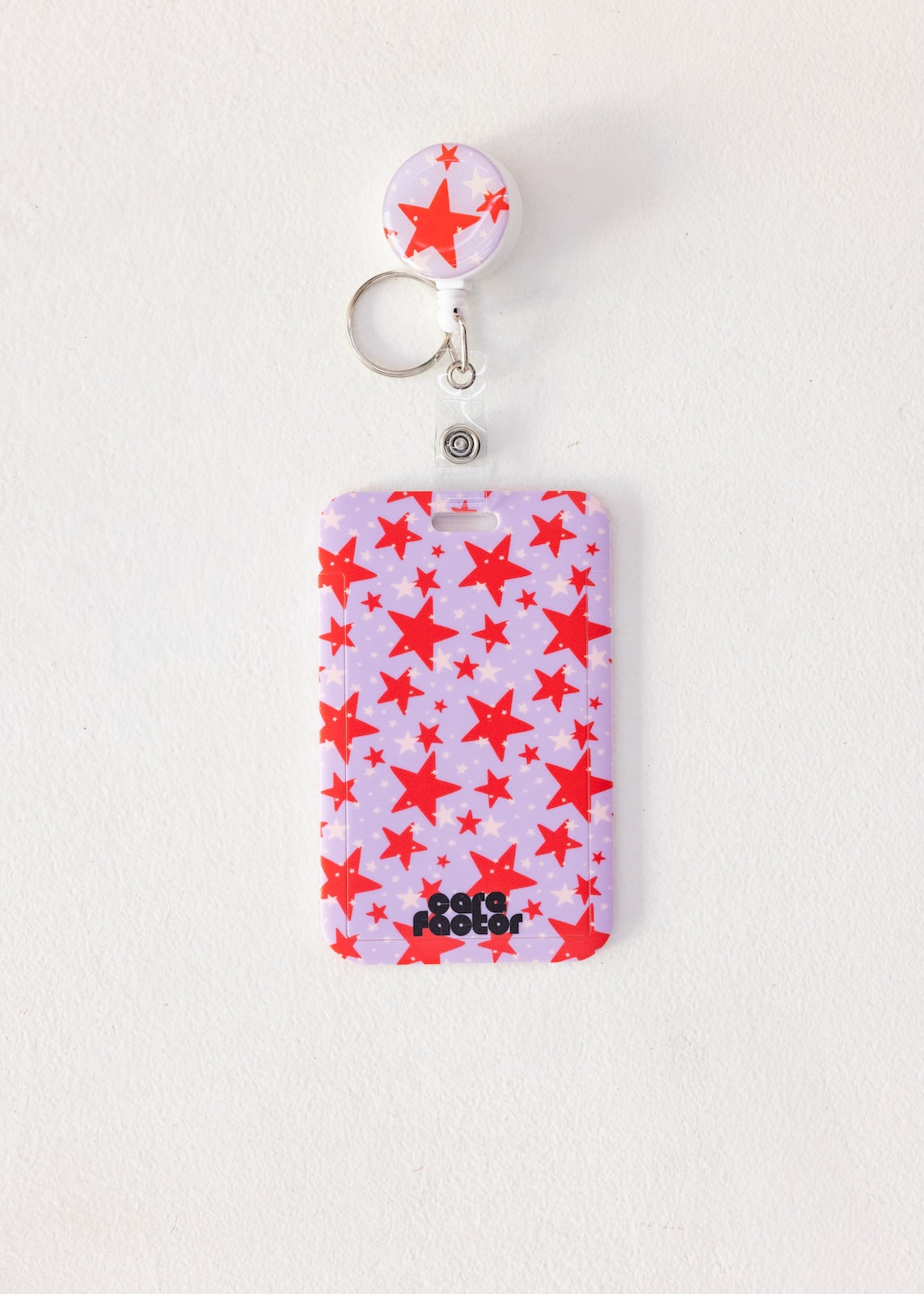 ID HOLDER BADGE REEL