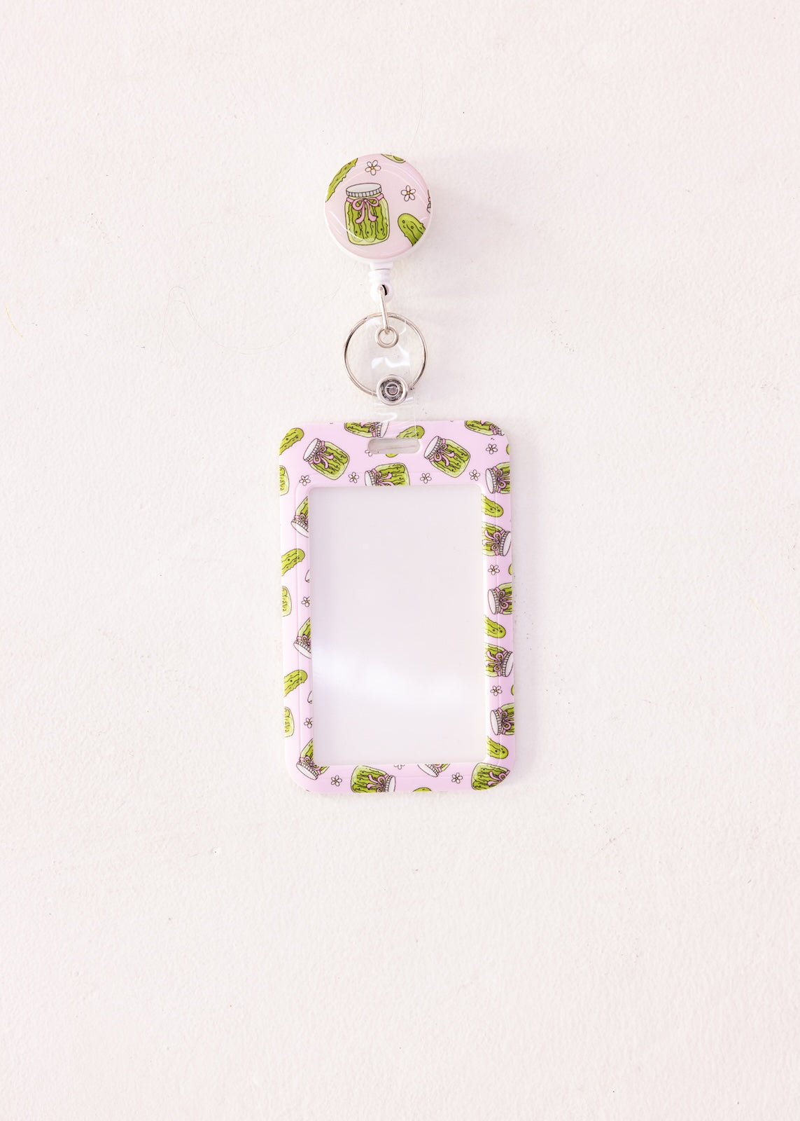 ID HOLDER BADGE REEL