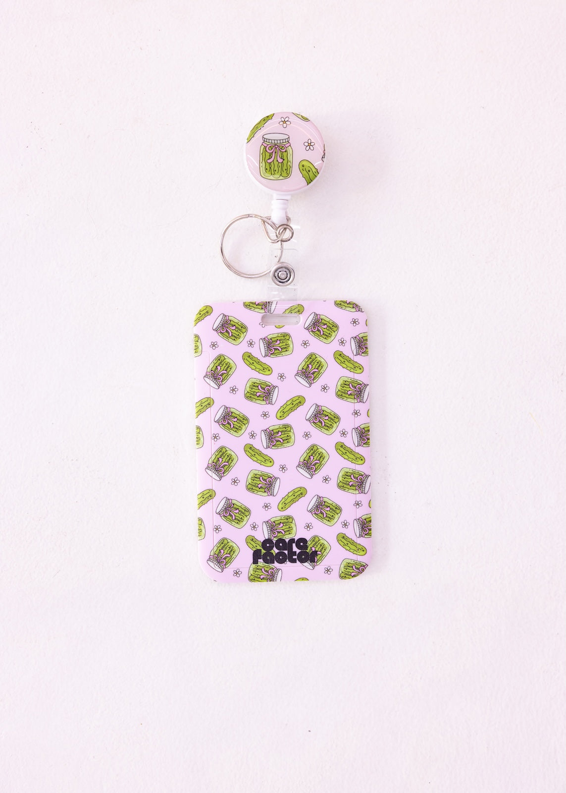ID HOLDER BADGE REEL