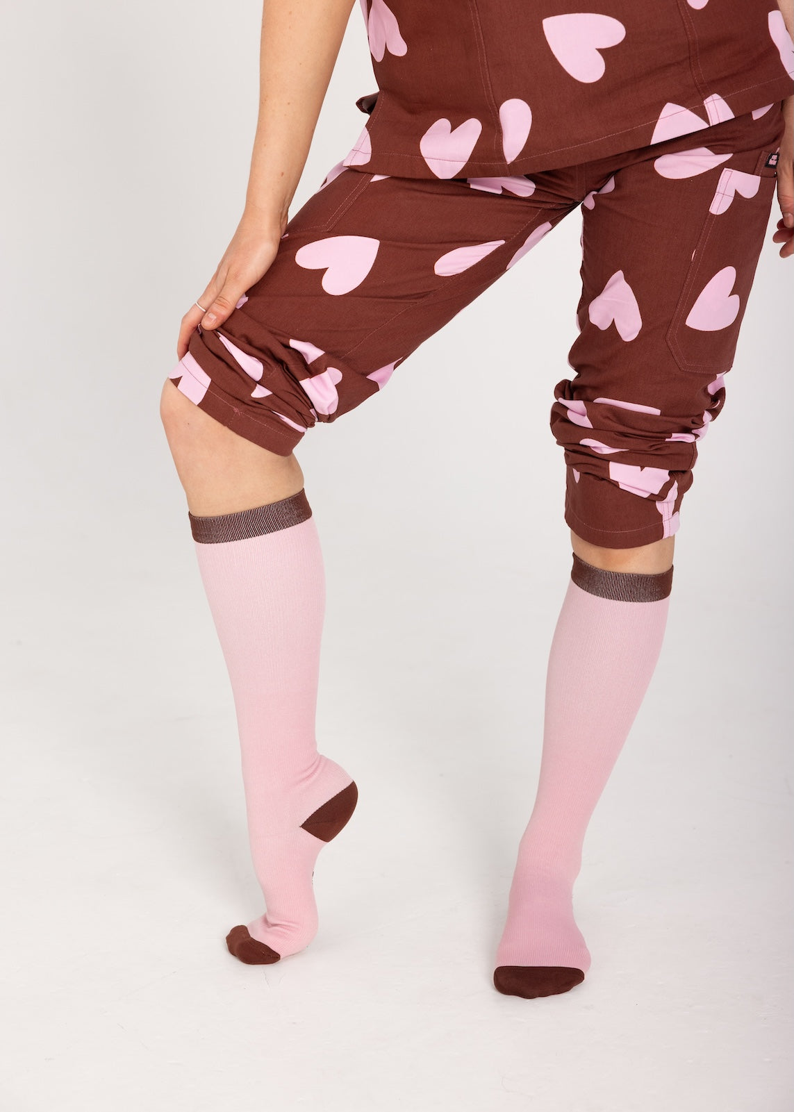 COMPRESSION SOCKS