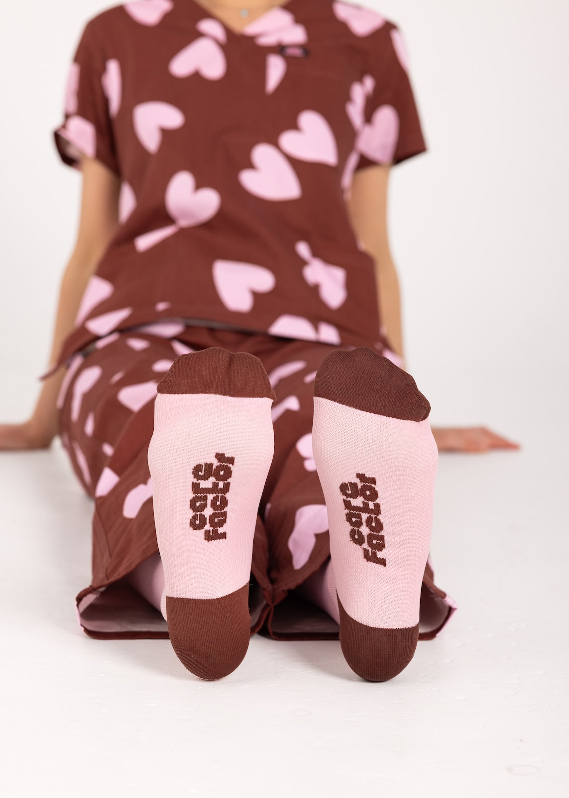 COMPRESSION SOCKS