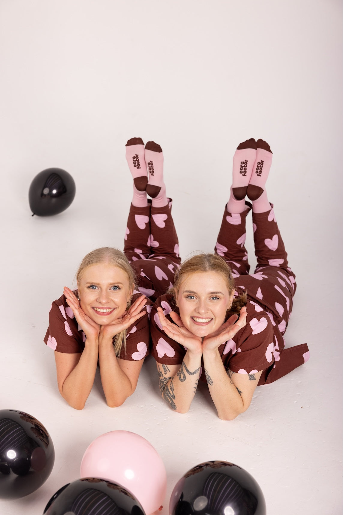 COMPRESSION SOCKS
