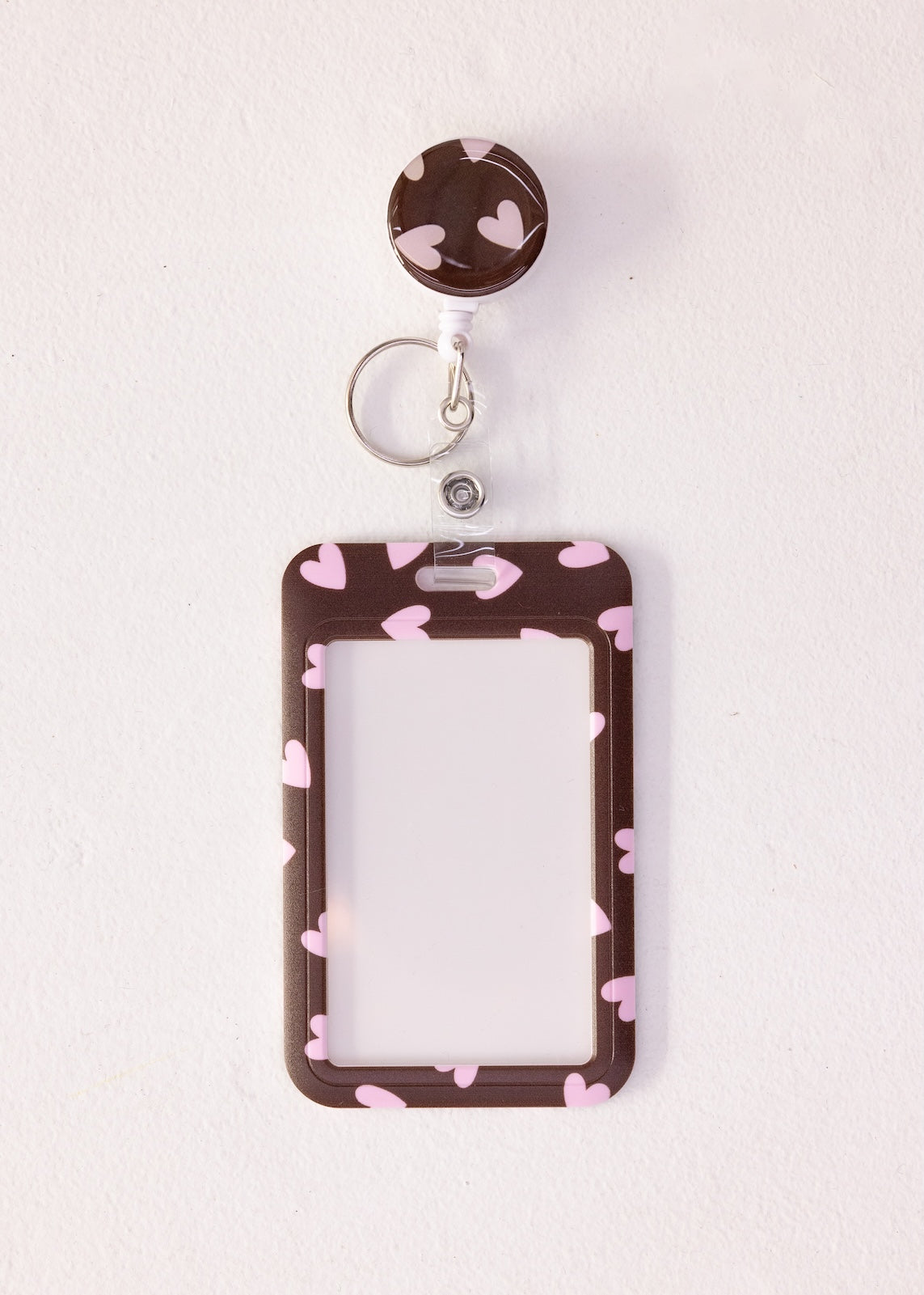 ID HOLDER BADGE REEL