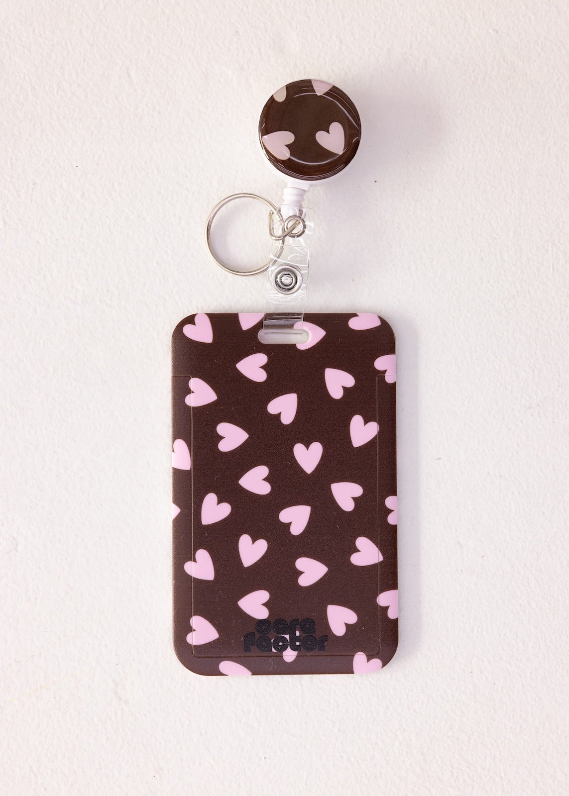 ID HOLDER BADGE REEL