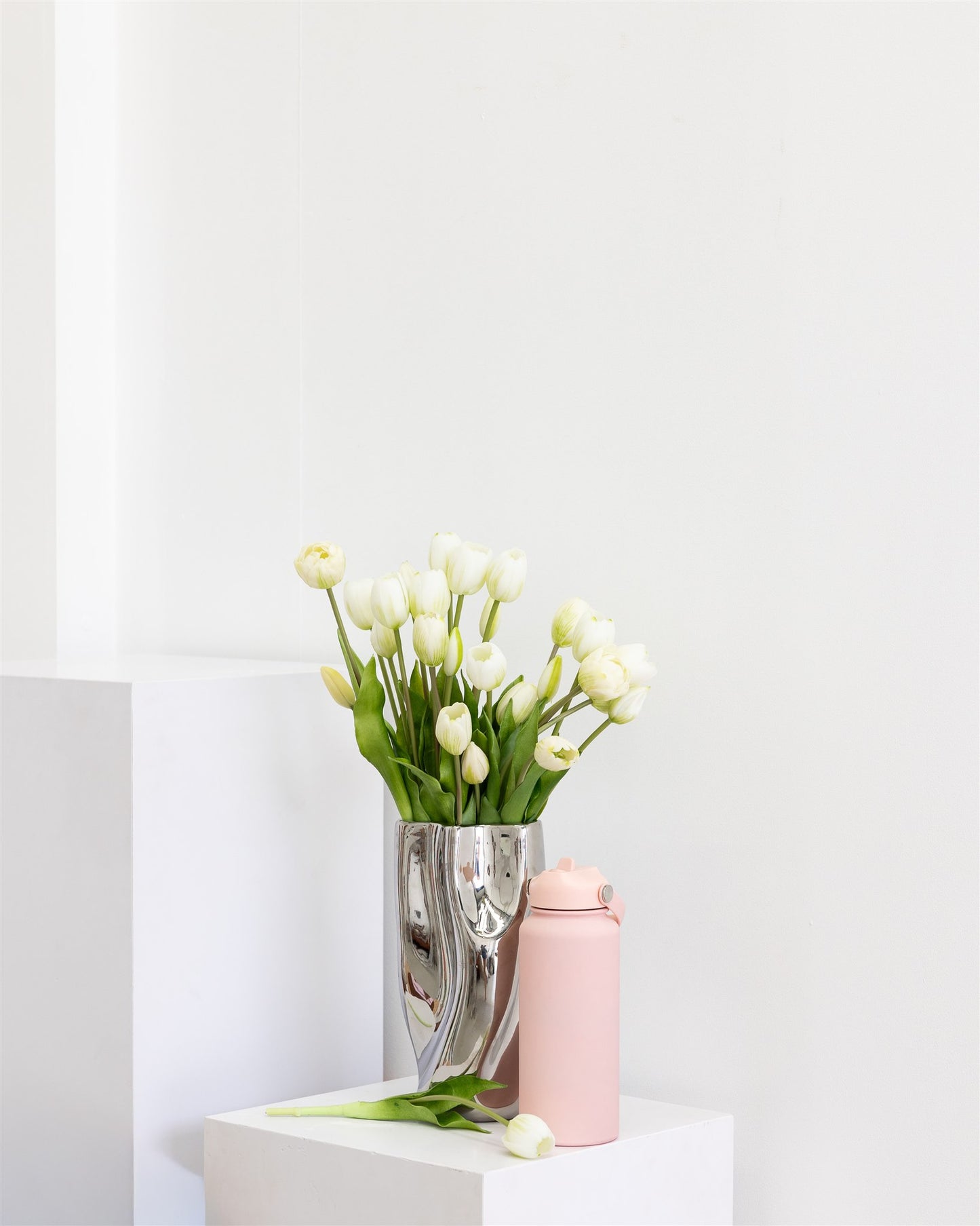 INSULATED WATER BOTTLE