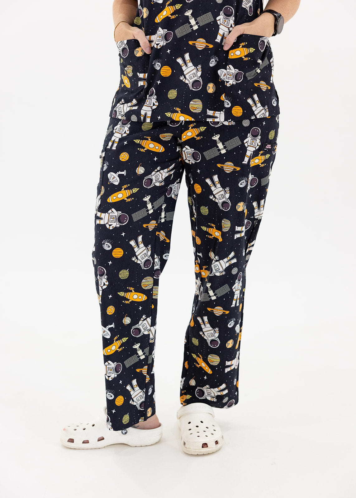 INTERSTELLAR SCRUB SET