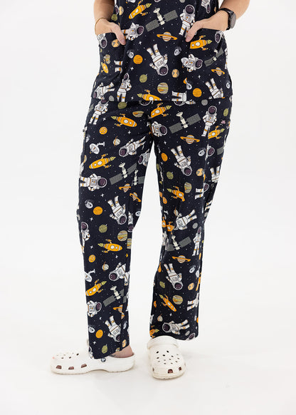 INTERSTELLAR SCRUB SET