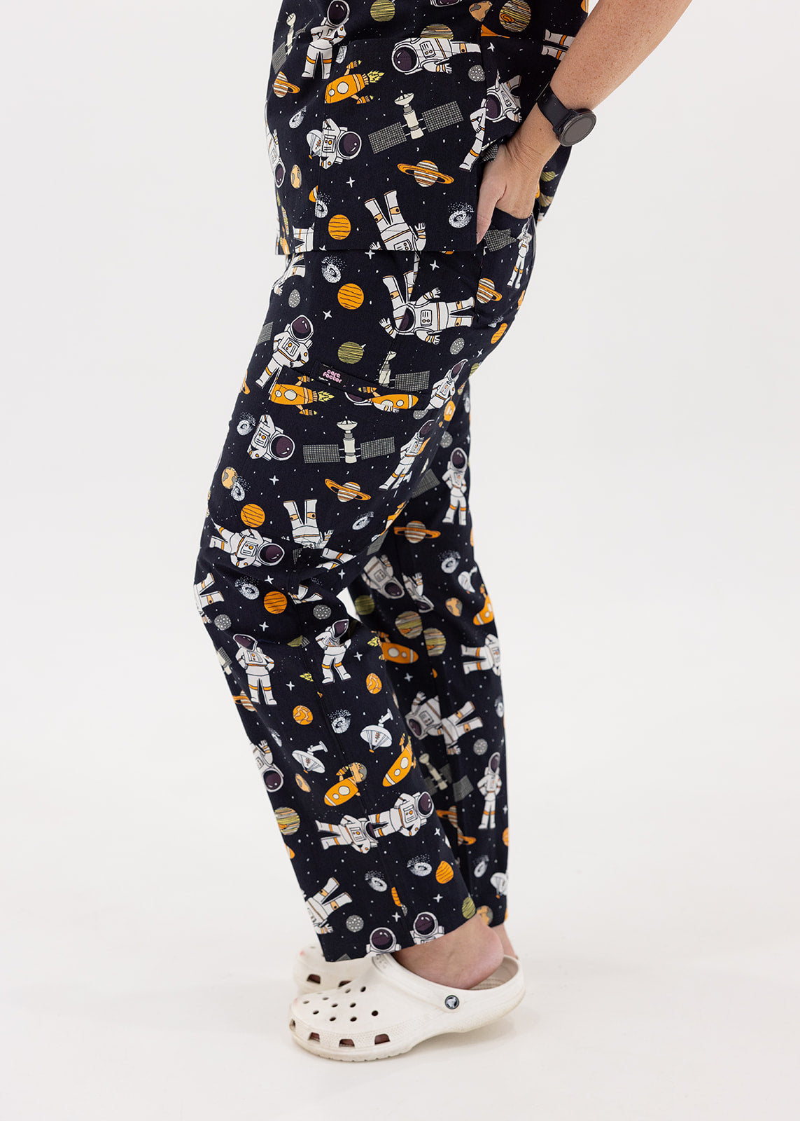 INTERSTELLAR SCRUB SET