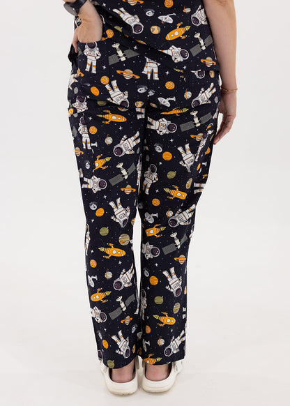 INTERSTELLAR SCRUB SET