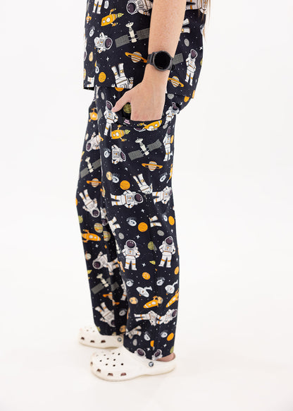 INTERSTELLAR SCRUB SET