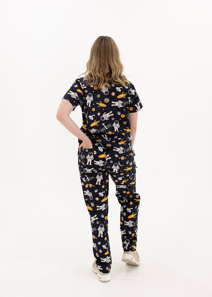 INTERSTELLAR SCRUB SET