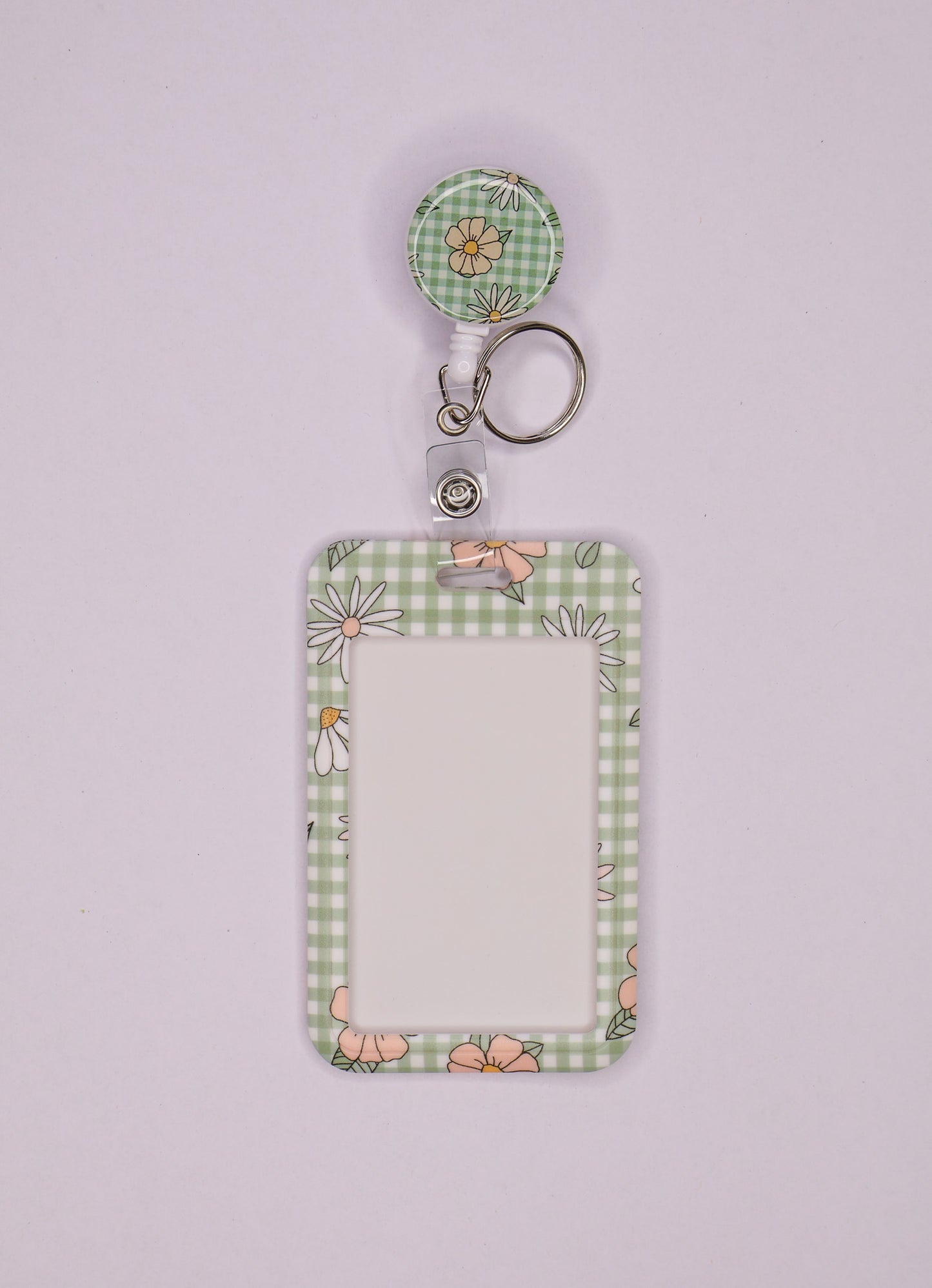 ID HOLDER BADGE REEL