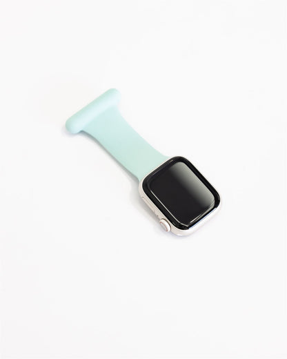 MINT APPLE FOB WATCH