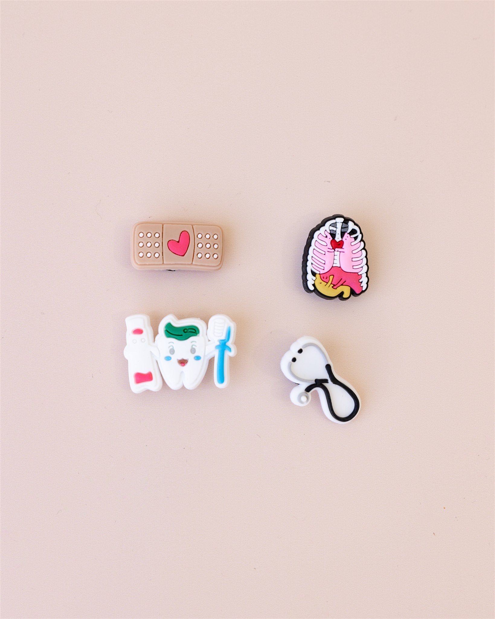 SHOE CHARMS