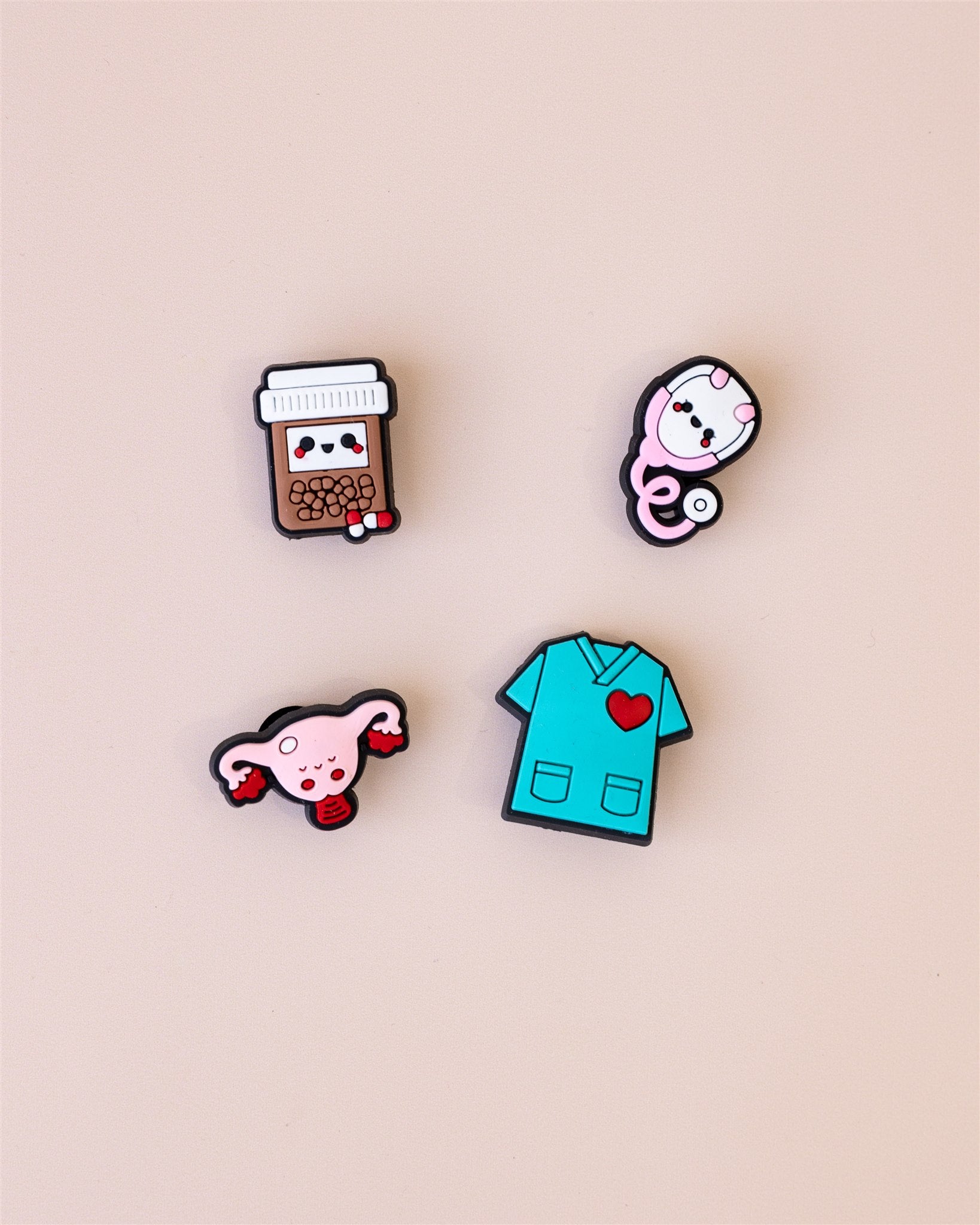 SHOE CHARMS