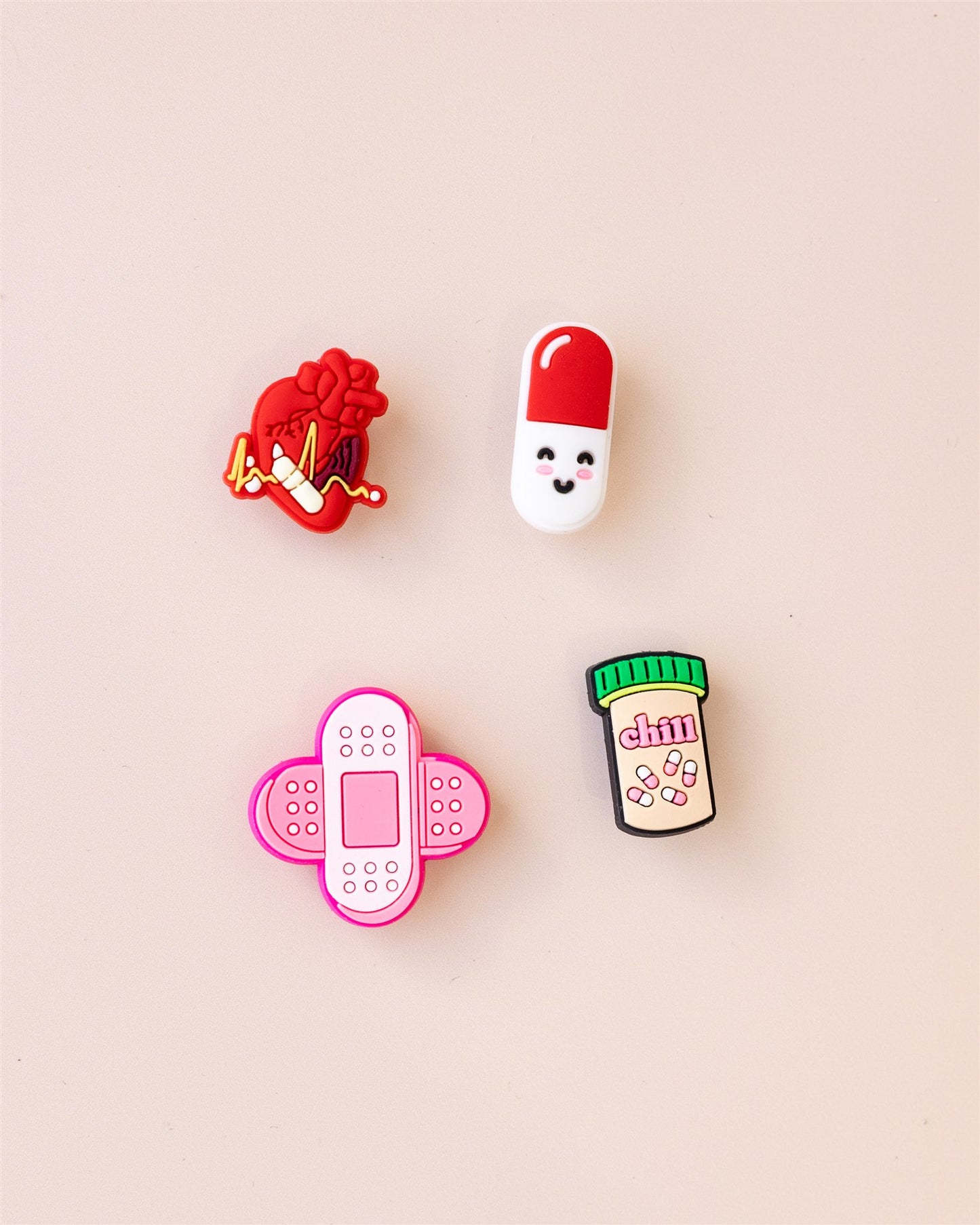 SHOE CHARMS