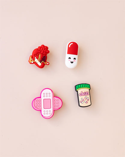 SHOE CHARMS