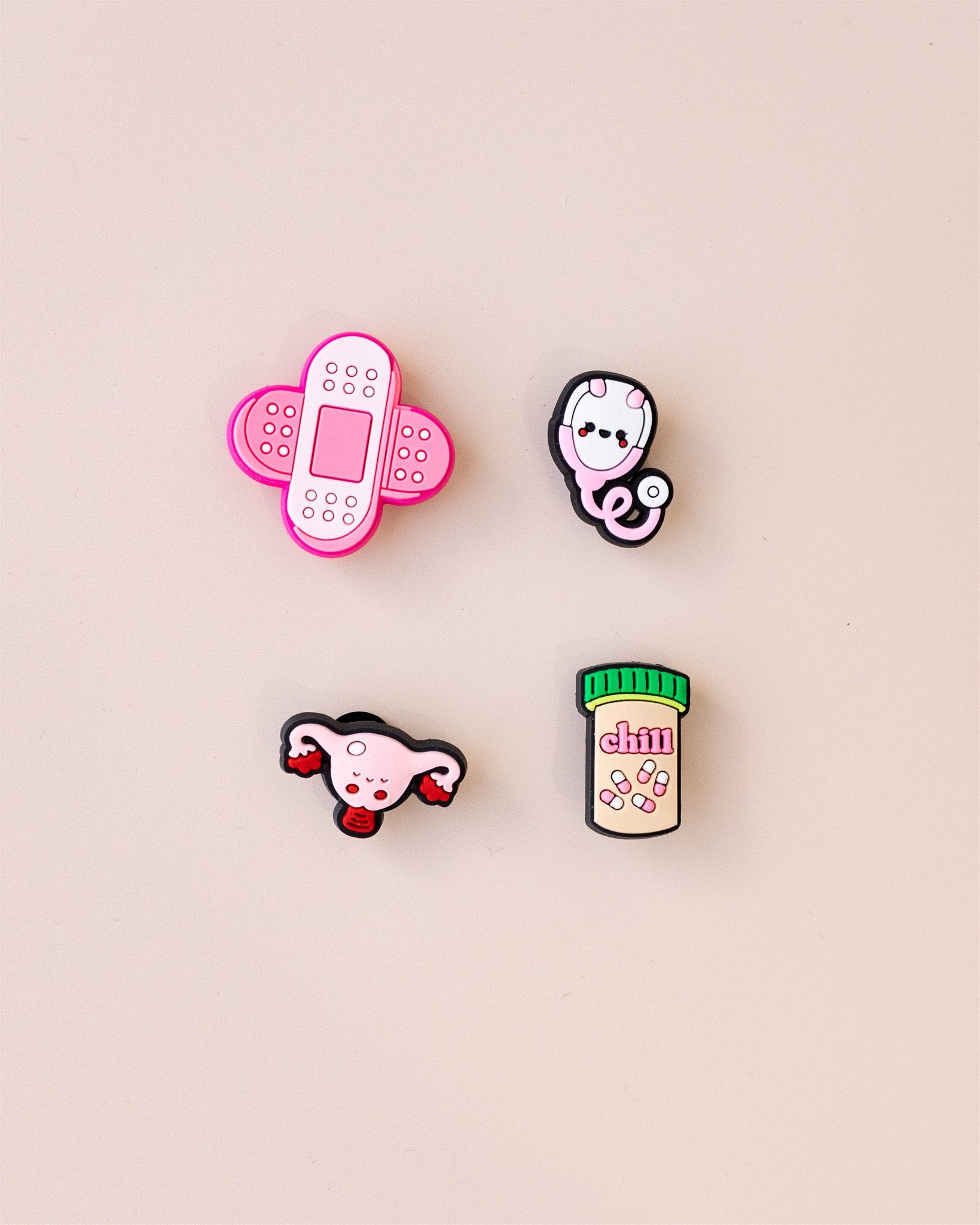 SHOE CHARMS