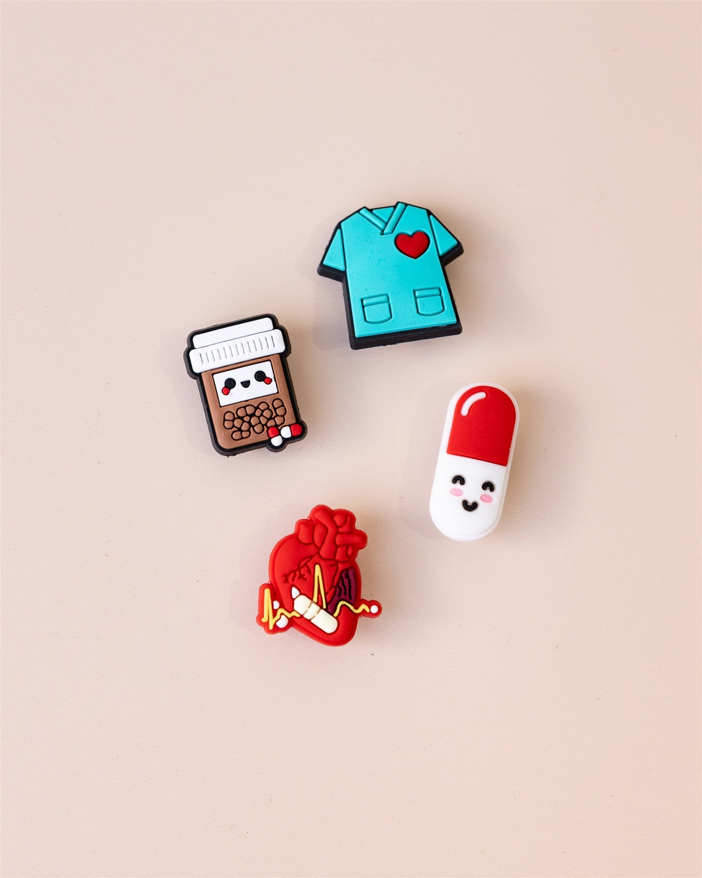 SHOE CHARMS