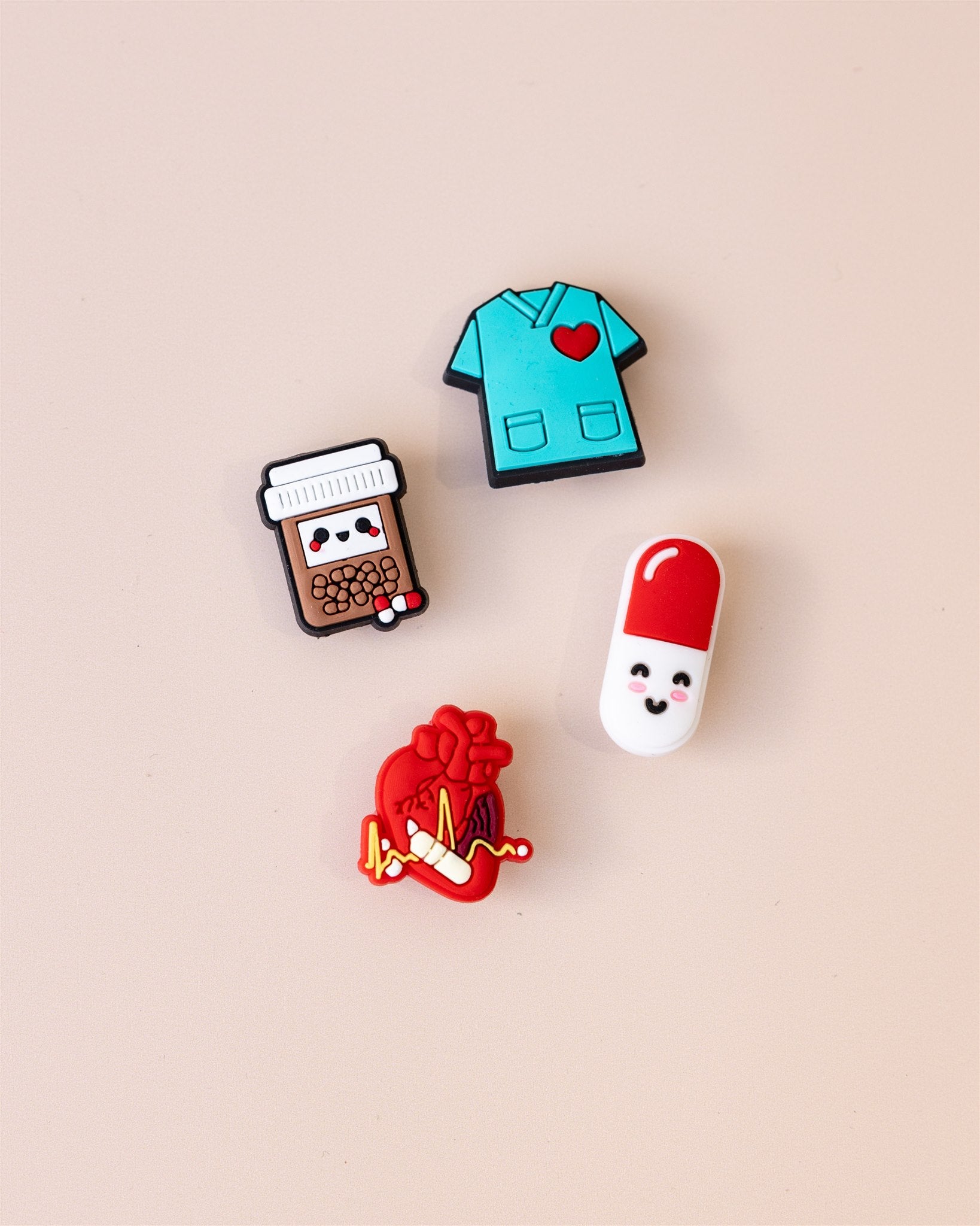 SHOE CHARMS