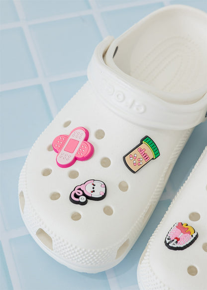 SHOE CHARMS