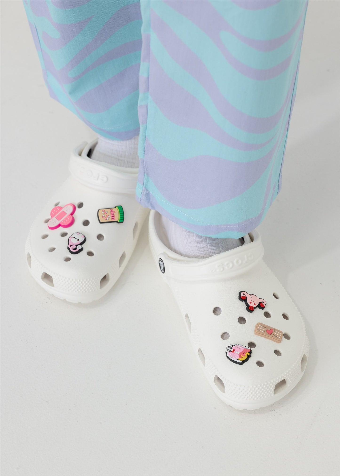 SHOE CHARMS