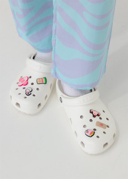 SHOE CHARMS