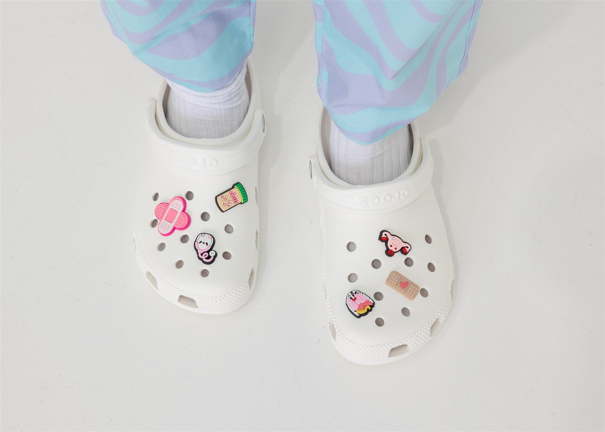 SHOE CHARMS