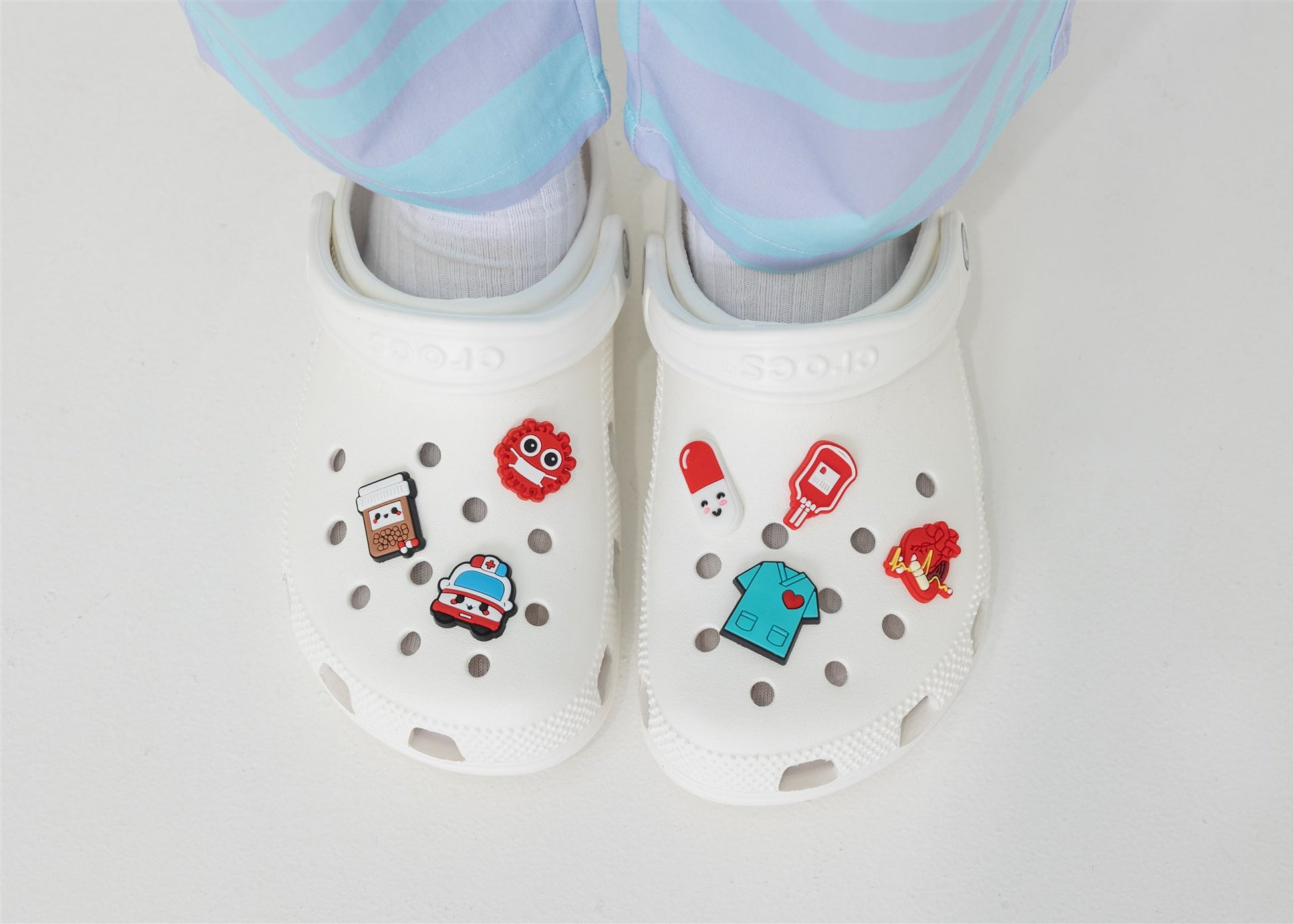 SHOE CHARMS