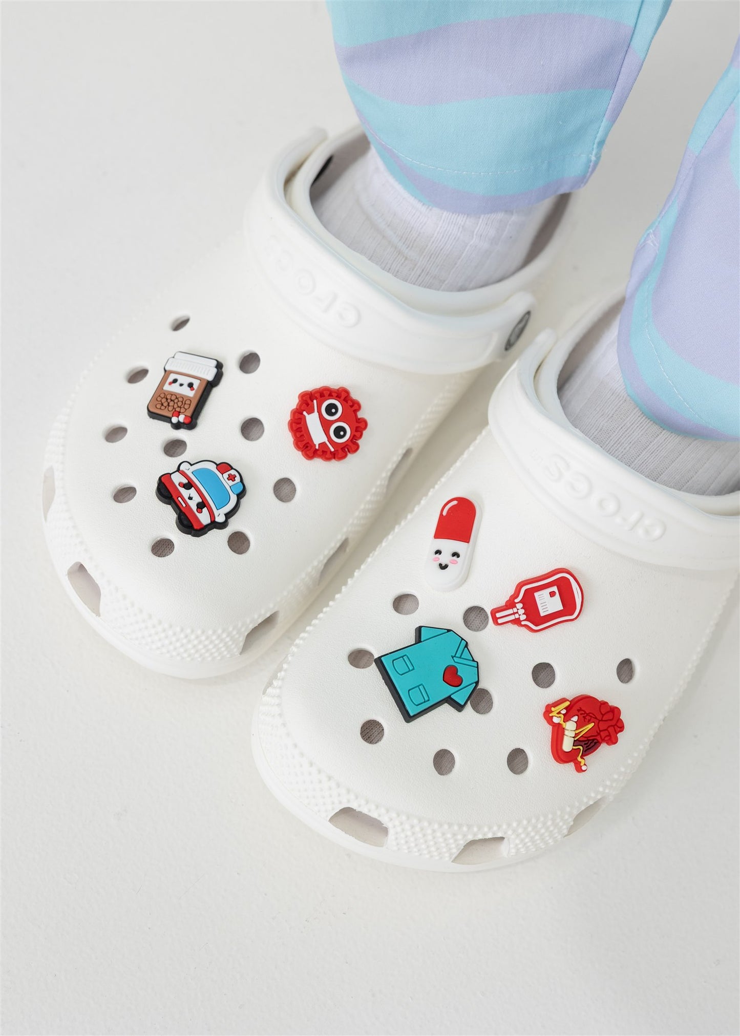 SHOE CHARMS