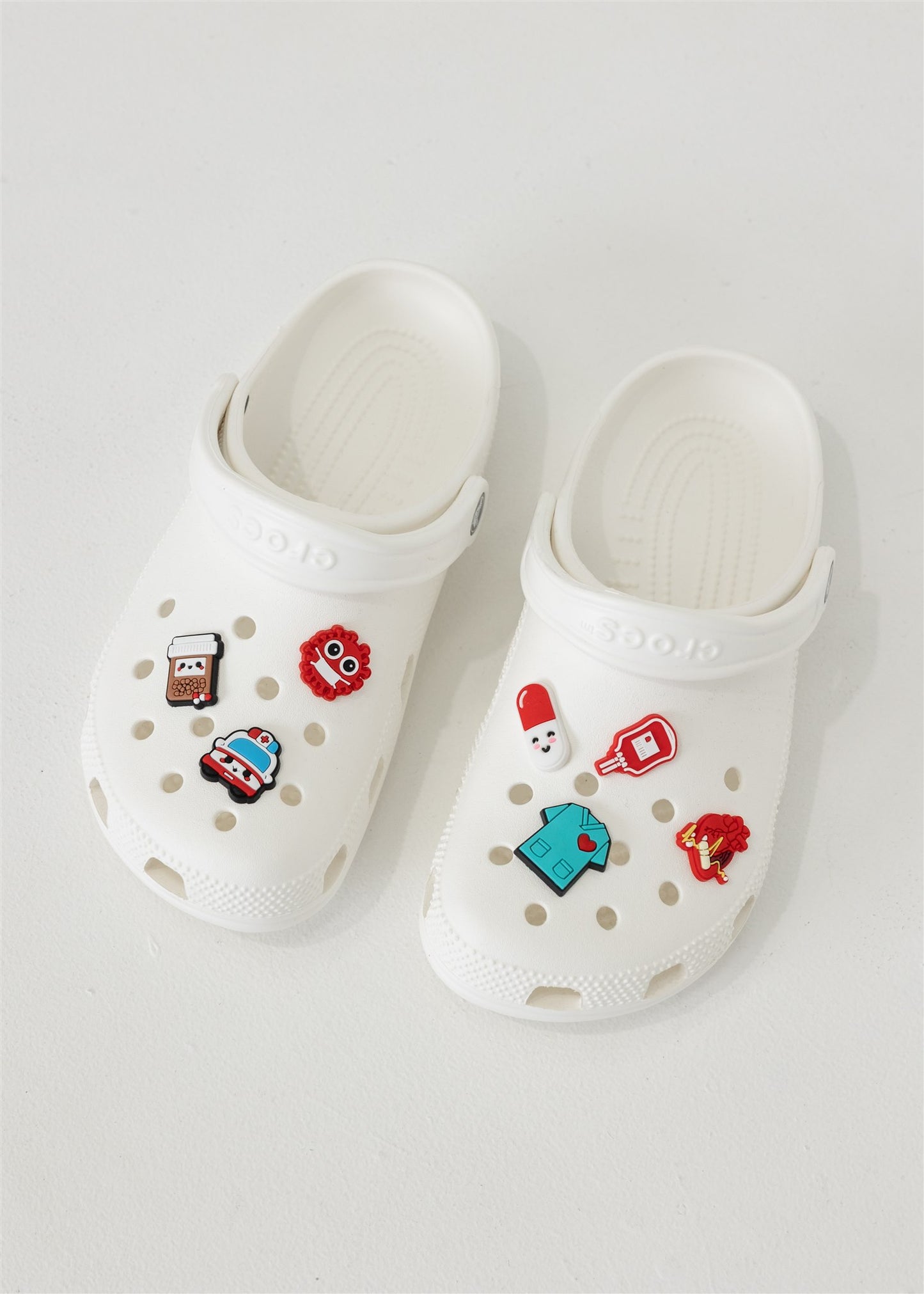 SHOE CHARMS