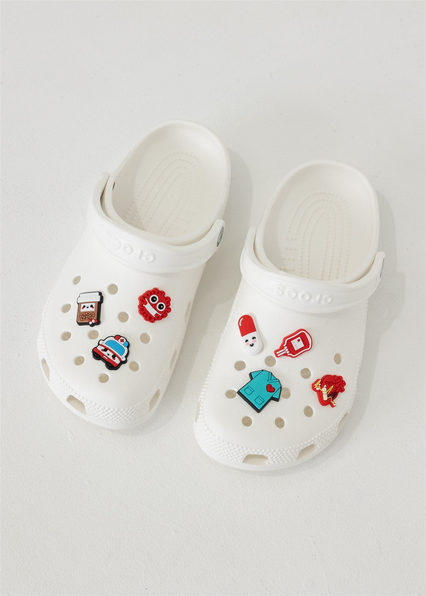 SHOE CHARMS