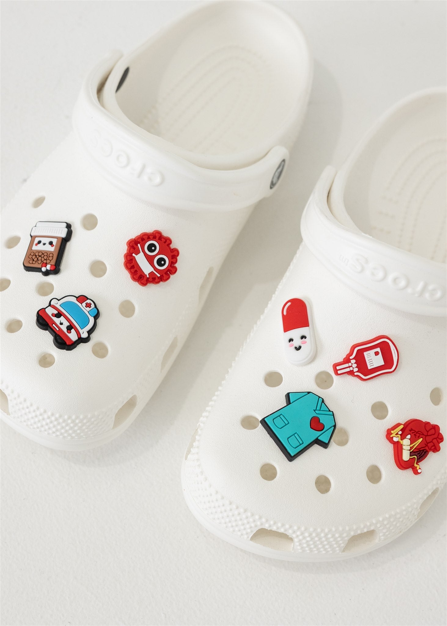 SHOE CHARMS