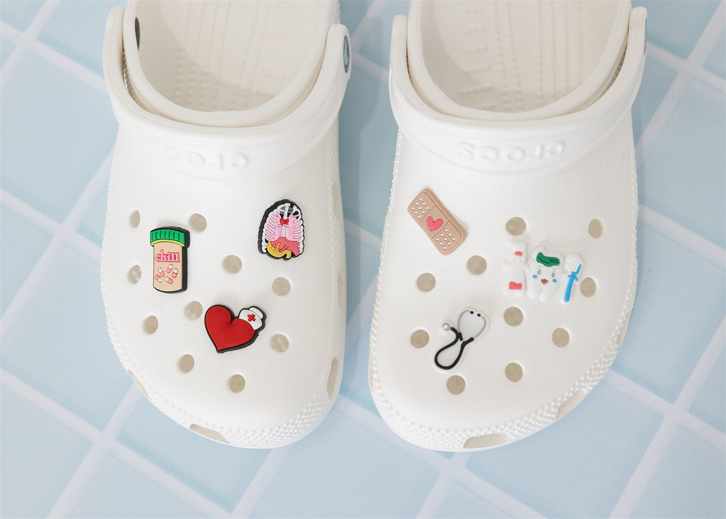 SHOE CHARMS