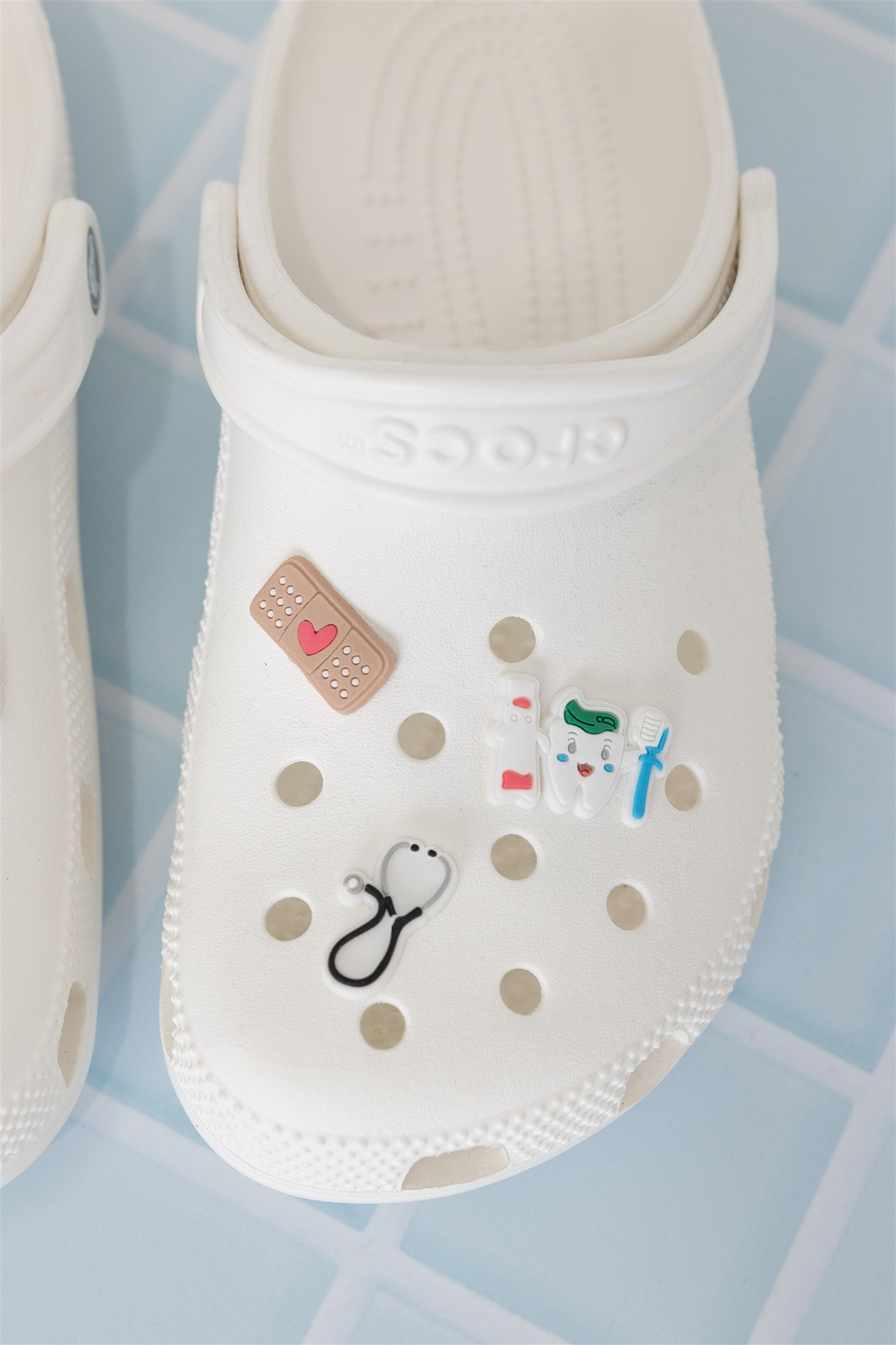SHOE CHARMS