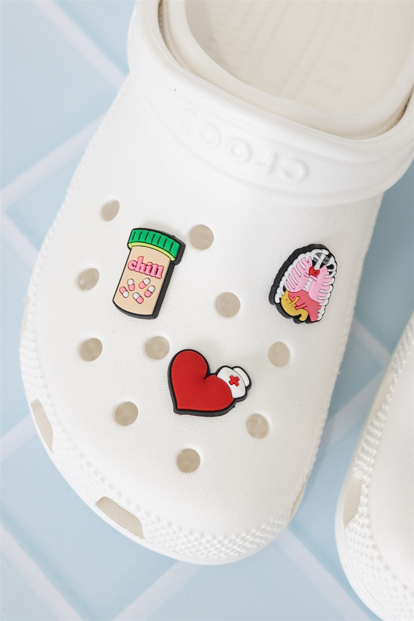 SHOE CHARMS